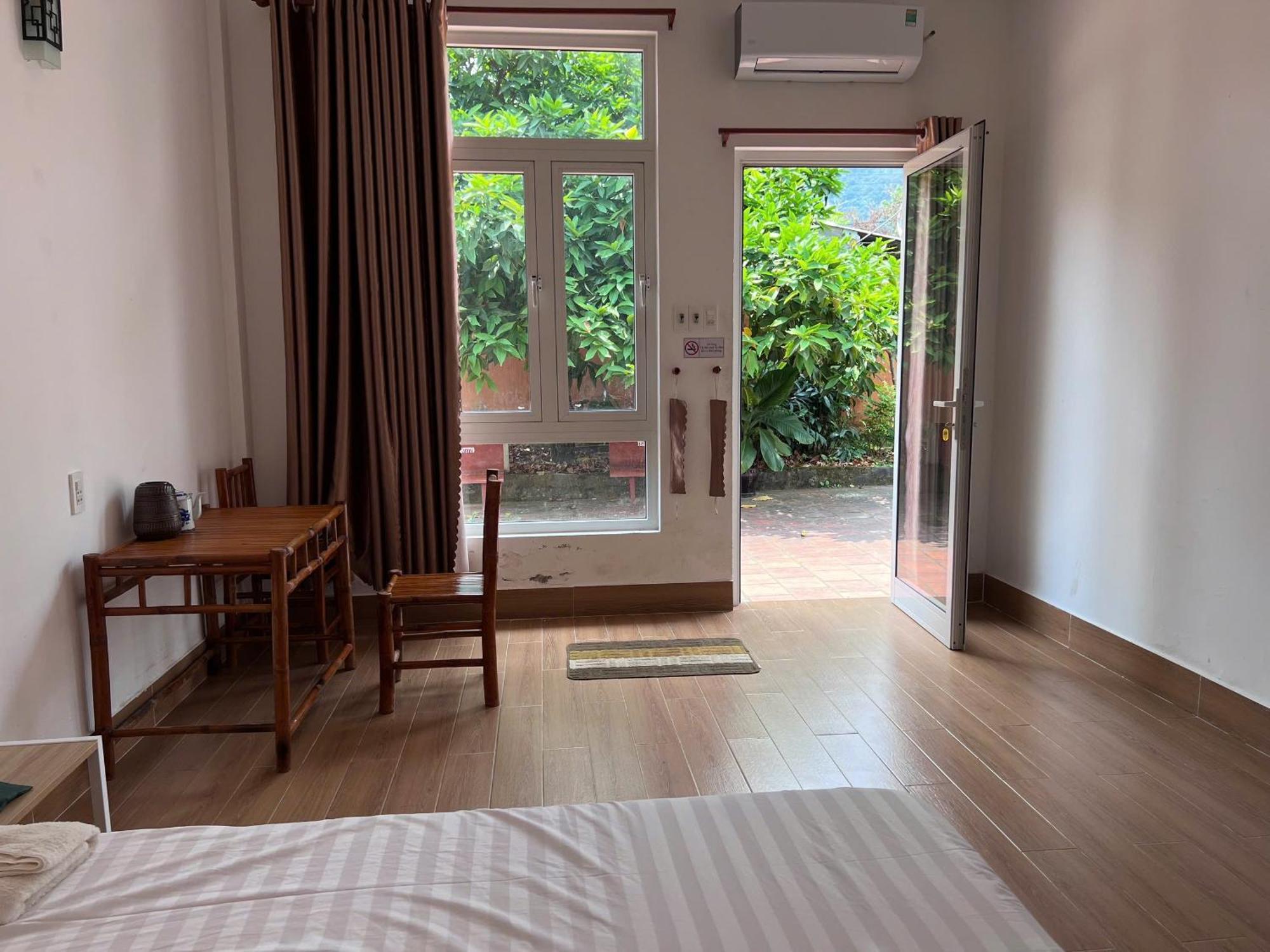 Homestay 21& Sweet Yoga House 프억선현 외부 사진